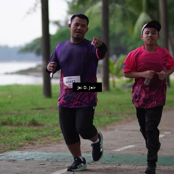 Runner Photo 8457479