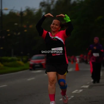Runner Photo 8457496