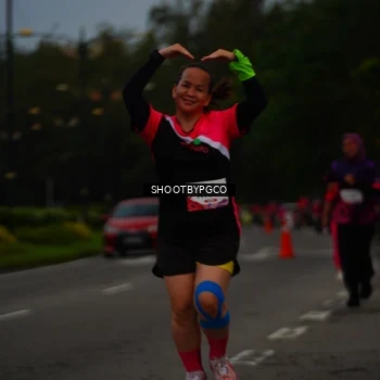 Runner Photo 8457497