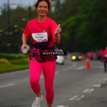 Runner Photo 8457499