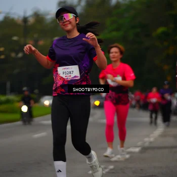 Runner Photo 8457501