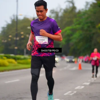 Runner Photo 8457502