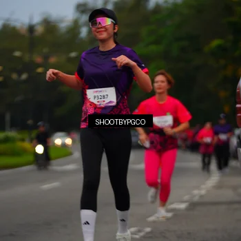 Runner Photo 8457503