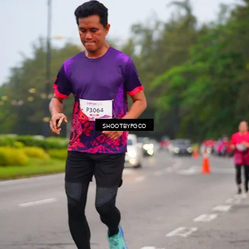 Runner Photo 8457505