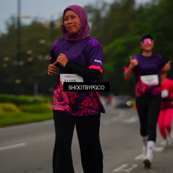 Runner Photo 8457506