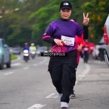 Runner Photo 8457507