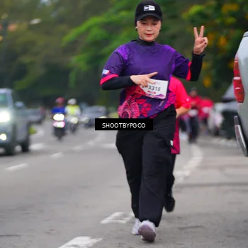Runner Photo 8457508