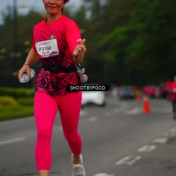 Runner Photo 8457509