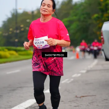 Runner Photo 8457513