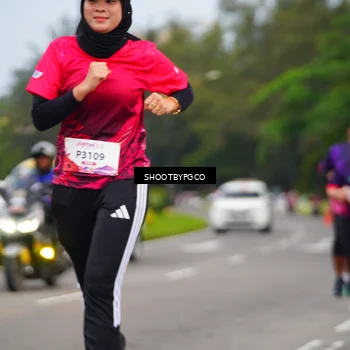 Runner Photo 8457515