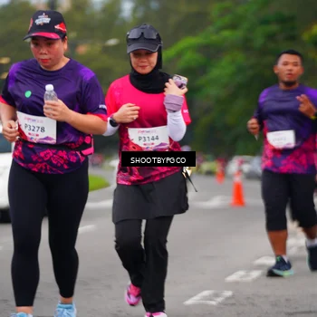 Runner Photo 8457518