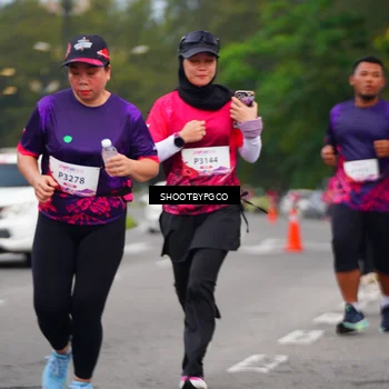 Runner Photo 8457519