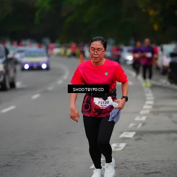 Runner Photo 8457520