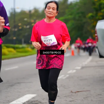 Runner Photo 8457521