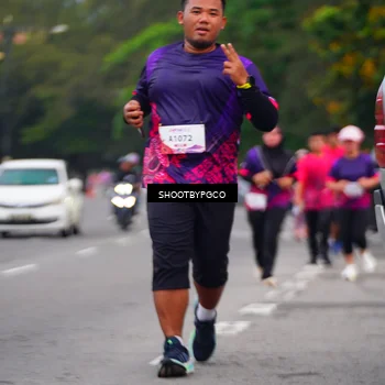 Runner Photo 8457522
