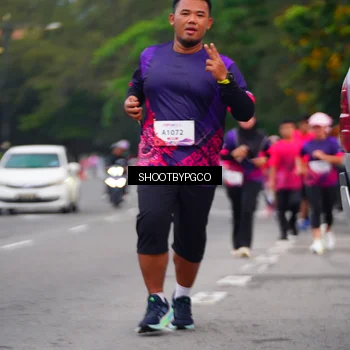 Runner Photo 8457523