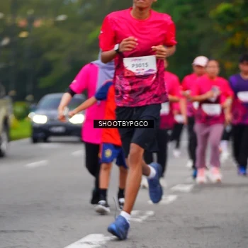 Runner Photo 8457524