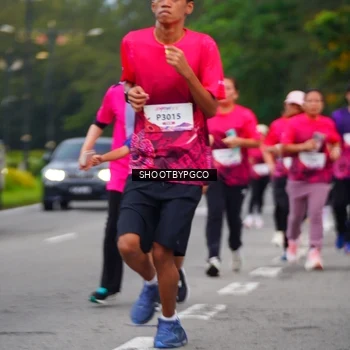 Runner Photo 8457527