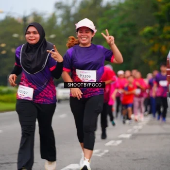 Runner Photo 8457528