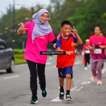 Runner Photo 8457529