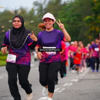 Runner Photo 8457530