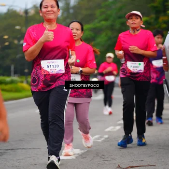 Runner Photo 8457531
