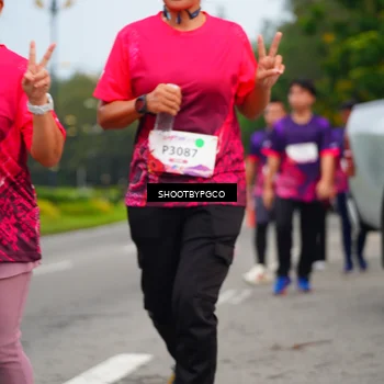 Runner Photo 8457532