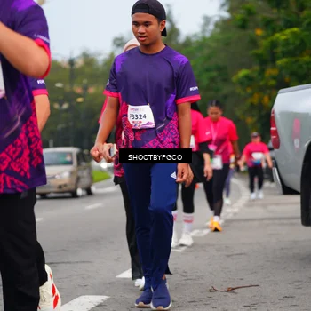 Runner Photo 8457533