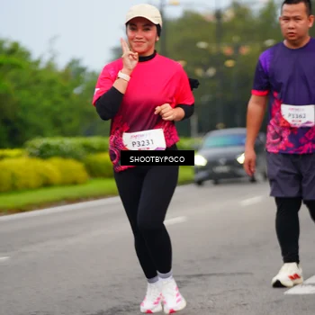 Runner Photo 8457534