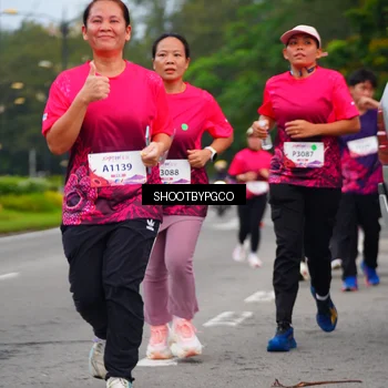 Runner Photo 8457535