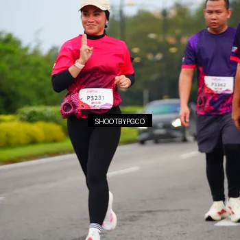 Runner Photo 8457536