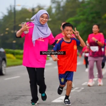 Runner Photo 8457537