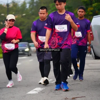Runner Photo 8457538