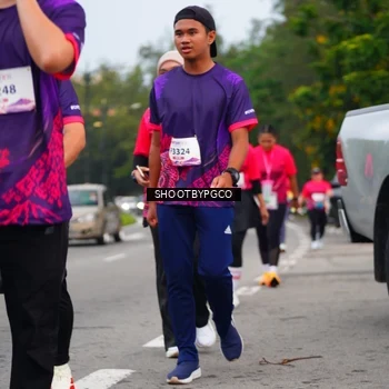 Runner Photo 8457540