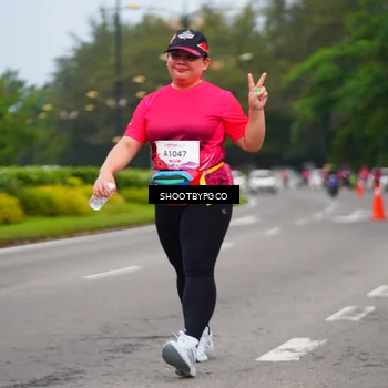 Runner Photo 8457543