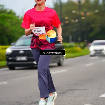 Runner Photo 8457544