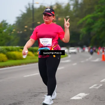 Runner Photo 8457545