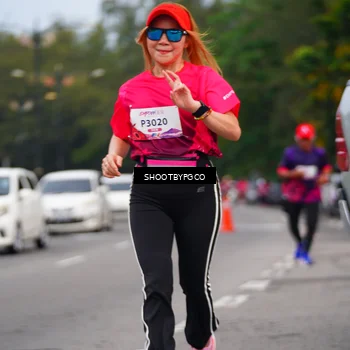 Runner Photo 8457548