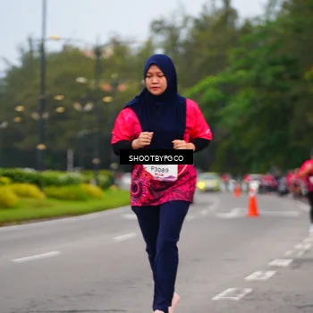 Runner Photo 8457551
