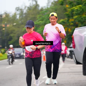 Runner Photo 8457552
