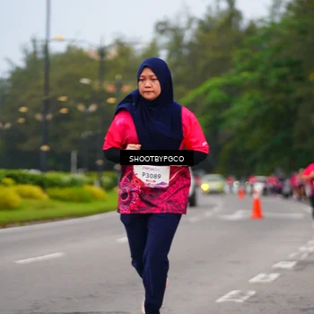 Runner Photo 8457553