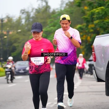 Runner Photo 8457554