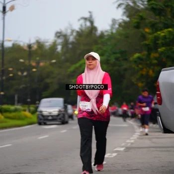 Runner Photo 8457555