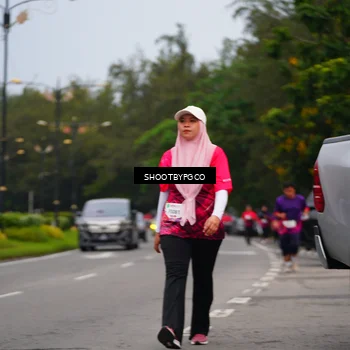 Runner Photo 8457556