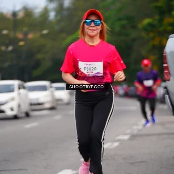 Runner Photo 8457557