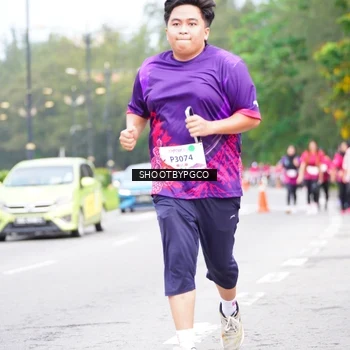 Runner Photo 8457558