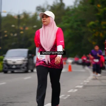 Runner Photo 8457559