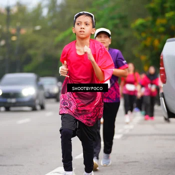 Runner Photo 8457560