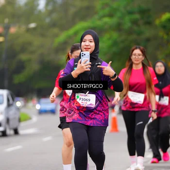Runner Photo 8457563