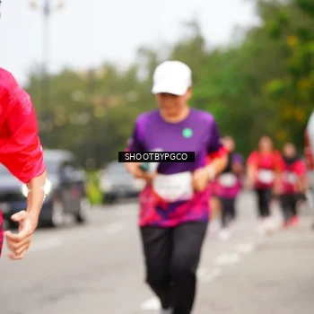 Runner Photo 8457565